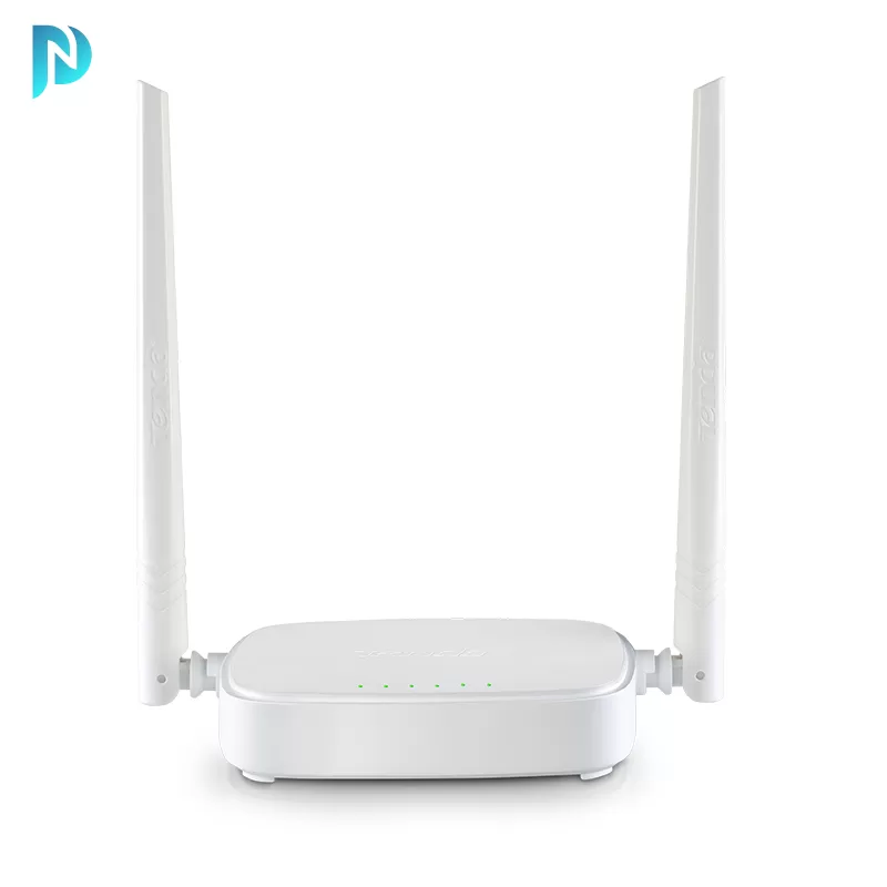 روتر بی سیم تندا مدل Tenda N301 Wireless Router