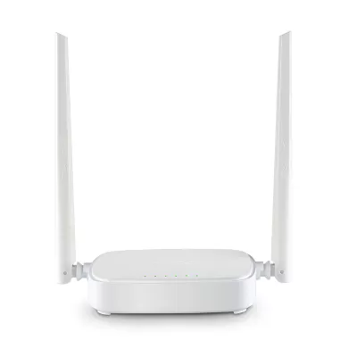 روتر بی سیم تندا مدل Tenda N301 Wireless Router