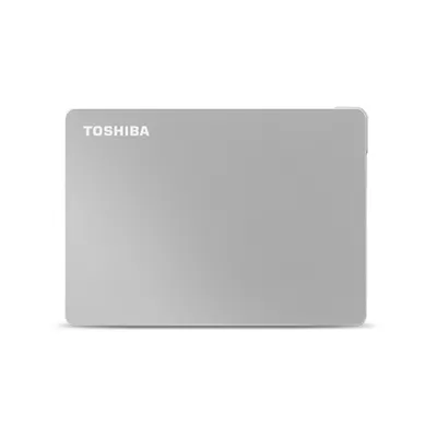 هارد‌ دیسک اکسترنال توشیبا 2 ترابایت مدل Toshiba Canvio Flex 2TB