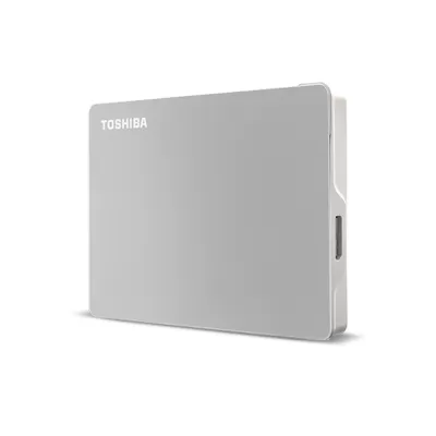 هارد‌ دیسک اکسترنال توشیبا 2 ترابایت مدل Toshiba Canvio Flex 2TB