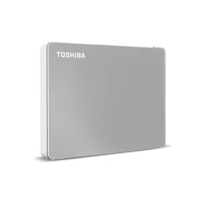 هارد‌ دیسک اکسترنال توشیبا 2 ترابایت مدل Toshiba Canvio Flex 2TB