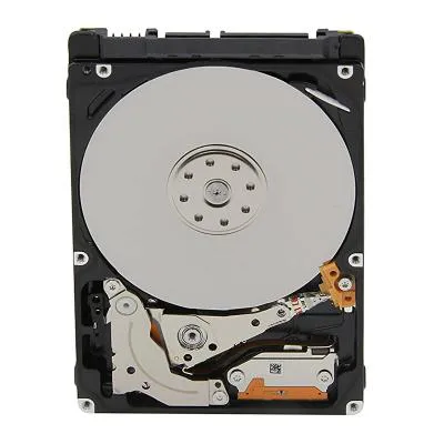 هارد‌ دیسک اینترنال لپ تاپ توشیبا ظرفیت 1 ترابایت مدل Toshiba L200 1TB HDD