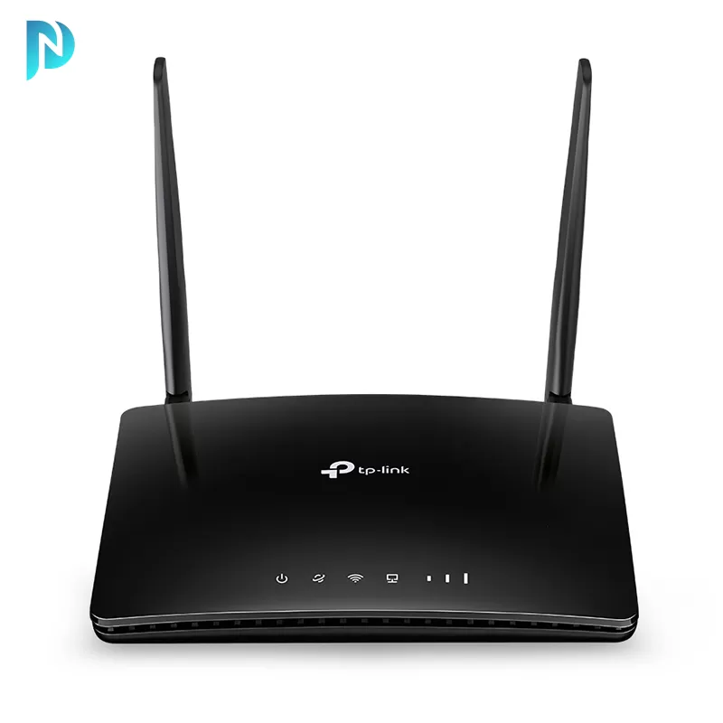 مودم روتر سیم کارتی 4G LTE تی پی لینک مدل TP-Link Archer MR200