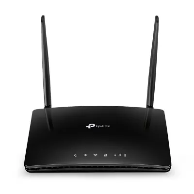 مودم روتر سیم کارتی 4G LTE تی پی لینک مدل TP-Link Archer MR200