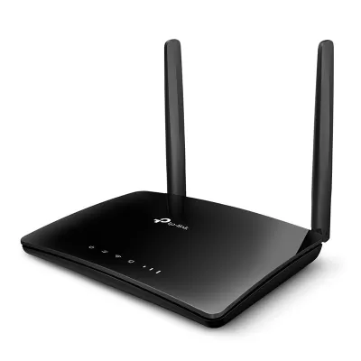 مودم روتر سیم کارتی 4G LTE تی پی لینک مدل TP-Link Archer MR200