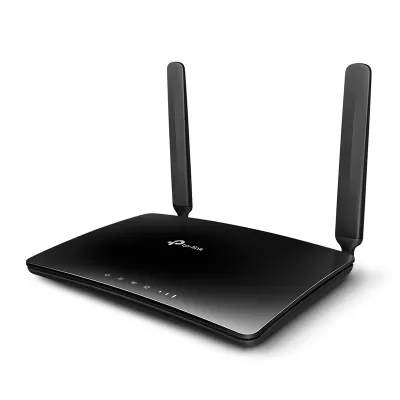 مودم روتر سیم کارتی 4G LTE تی پی لینک مدل TP-Link Archer MR400 4G LTE