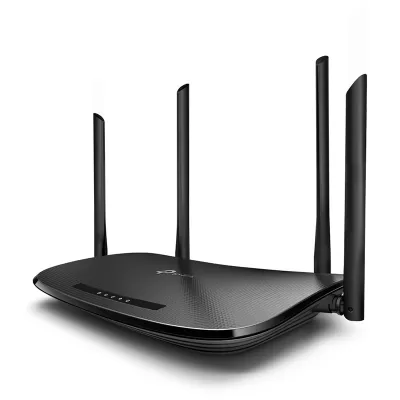 مودم روتر ADSL - VDSL بی سیم تی پی لینک آرچر مدل TP-Link Archer VR300