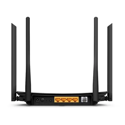 مودم روتر ADSL - VDSL بی سیم تی پی لینک آرچر مدل TP-Link Archer VR300