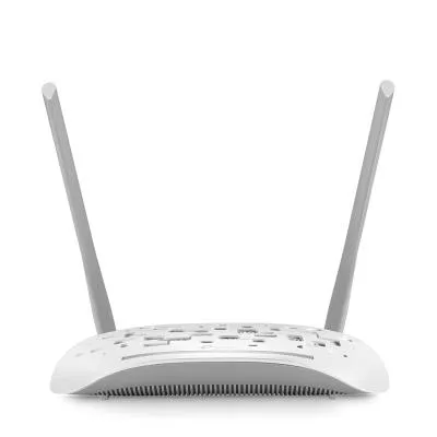 مودم روتر ADSL2+ تی پی لینک مدل TP-Link TD-W8961N