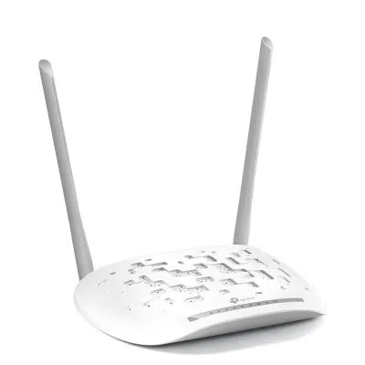 مودم روتر ADSL2+ تی پی لینک مدل TP-Link TD-W8961N