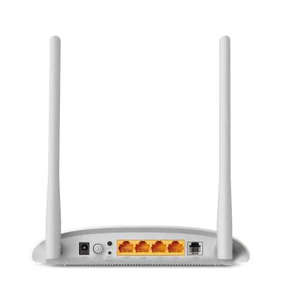 مودم روتر ADSL2+ تی پی لینک مدل TP-Link TD-W8961N