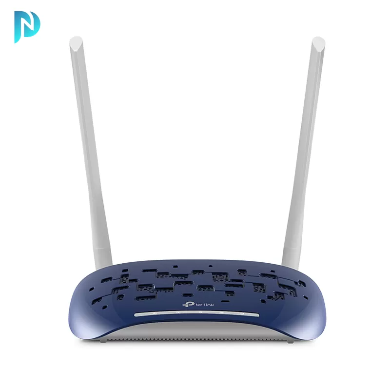 مودم روتر بی سیم تی پی لینک مدل TP-Link TD-W9960 ADSL - VDSL