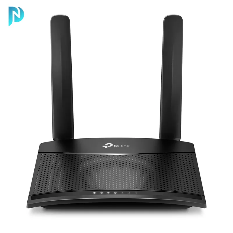 مودم روتر سیم کارتی 4G LTE تی پی لینک مدل TP-Link TL-MR100