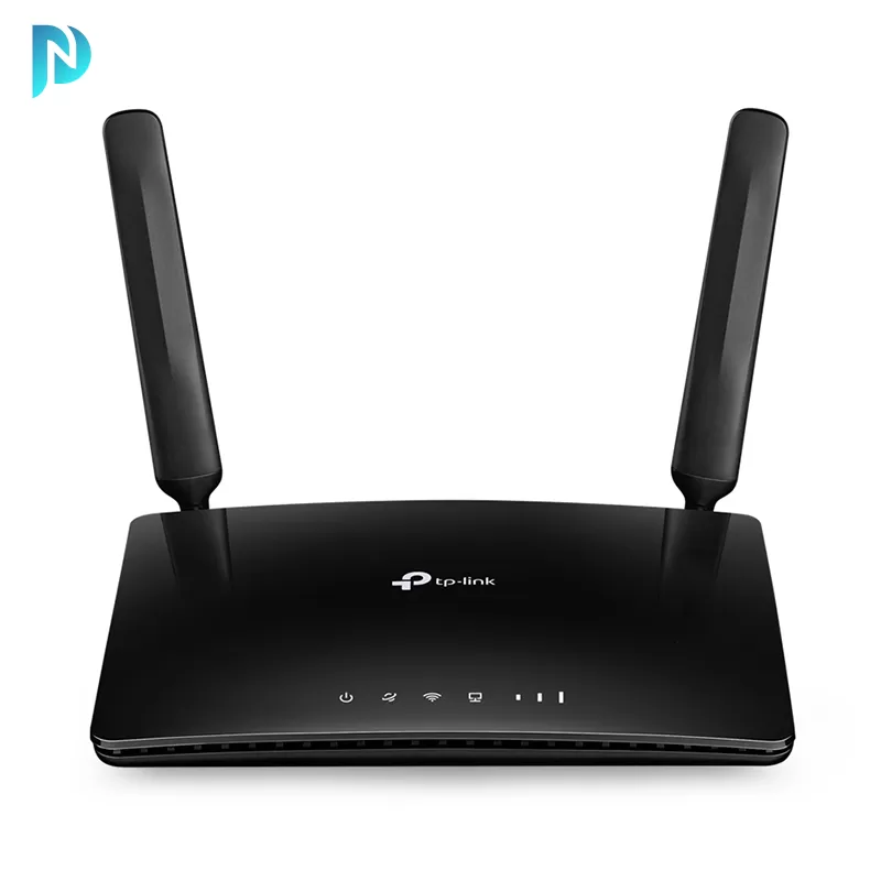 مودم روتر سیم کارتی 4G LTE تی پی لینک مدل TP-Link TL-MR6400 4G LTE