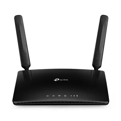 مودم روتر سیم کارتی 4G LTE تی پی لینک مدل TP-Link TL-MR6400 4G LTE