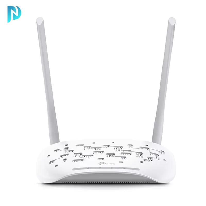 اکسس پوینت بی سیم تی پی لینک مدل TP-Link TL-WA801N