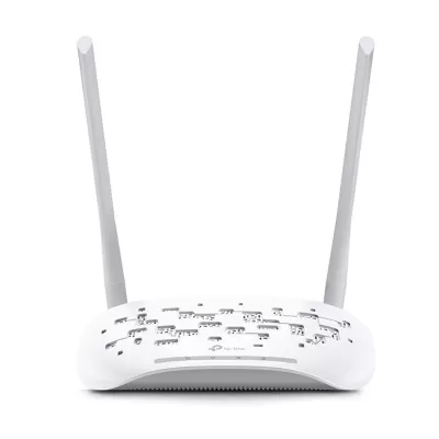 اکسس پوینت بی سیم تی پی لینک مدل TP-Link TL-WA801N