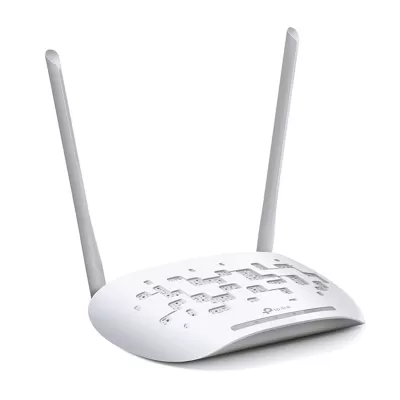 اکسس پوینت بی سیم تی پی لینک مدل TP-Link TL-WA801N