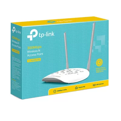 اکسس پوینت بی سیم تی پی لینک مدل TP-Link TL-WA801N