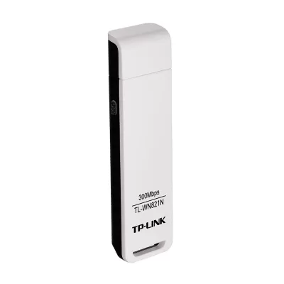 کارت شبکه بی سیم تی پی لینک مدل TP-Link TL-WN821N V6