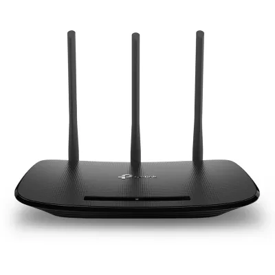 روتر بی سیم تی پی لینک مدل TP-Link TL-WR940N 450Mbps