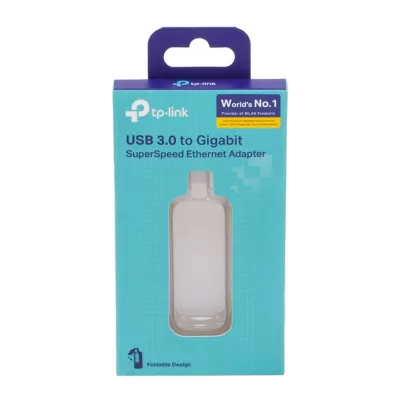 کارت شبکه تی پی لینک مدل TP-Link UE300 USB