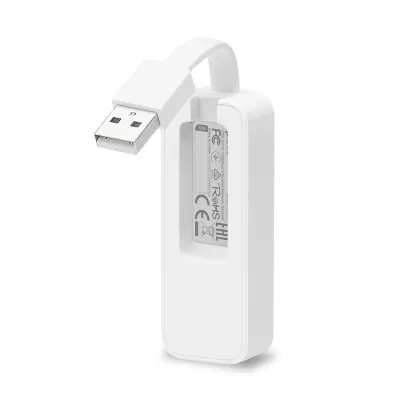 کارت شبکه تی پی لینک مدل TPLINK UE200 USB