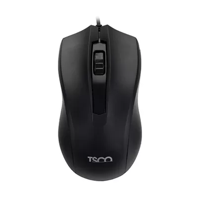 ماوس اپتیکال با سیم تسکو مدل TSCO TM 264N Mouse