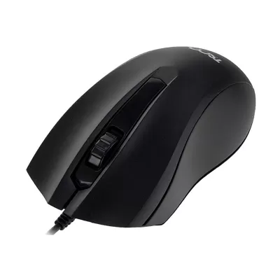 ماوس اپتیکال با سیم تسکو مدل TSCO TM 264N Mouse