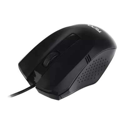 ماوس اپتیکال با سیم تسکو مدل TSCO TM 283 Mouse