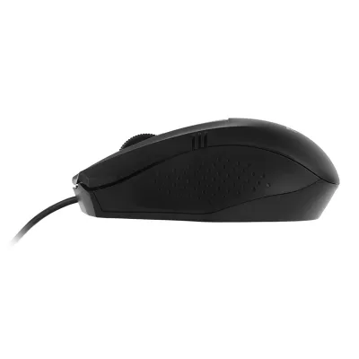 ماوس اپتیکال با سیم تسکو مدل TSCO TM 283 Mouse