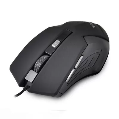 ماوس اپتیکال با سیم تسکو مدل TSCO TM 286 Mouse