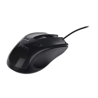 ماوس اپتیکال با سیم تسکو مدل TSCO TM 287 Mouse