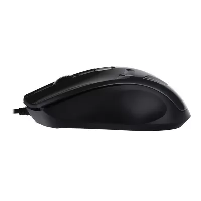 ماوس اپتیکال با سیم تسکو مدل TSCO TM 287 Mouse