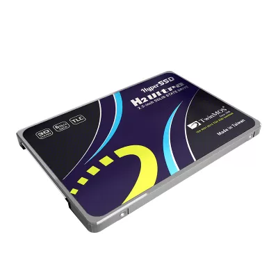 حافظه SSD اینترنال توین موس ظرفیت 128 گیگابایت مدل TwinMos H2 ultra 128GB