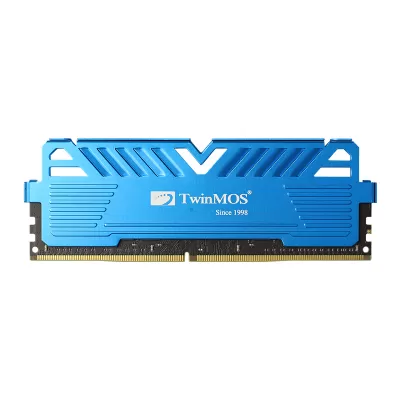حافظه رم کامپیوتر 16 گیگابایت توین موس TwinMOS Tornado X6 16GB DDR4 3200Mhz