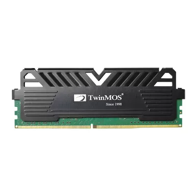 حافظه رم کامپیوتر 16 گیگابایت توین موس TwinMOS Tornado X6 16GB DDR4 3200Mhz