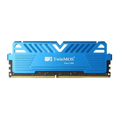 حافظه رم کامپیوتر 8 گیگابایت توین موس TwinMOS Tornado X6 8GB DDR4 3200Mhz