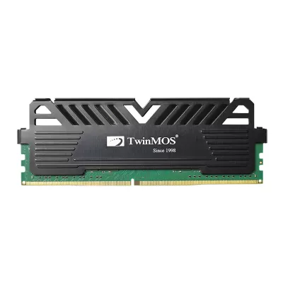 حافظه رم کامپیوتر 8 گیگابایت توین موس TwinMOS Tornado X6 8GB DDR4 3200Mhz