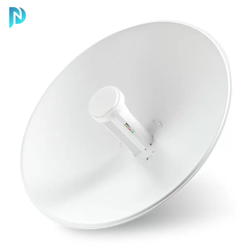 آنتن رادیو وایرلس یوبیکیوتی مدل Ubiquiti PowerBeam M5-400