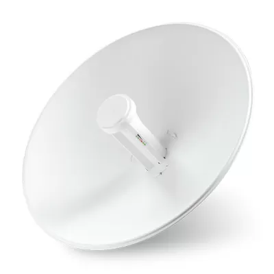 آنتن رادیو وایرلس یوبیکیوتی مدل Ubiquiti PowerBeam M5-400