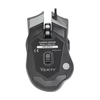 ماوس با سیم وریتی مدل Verity V-MS5114G Mouse