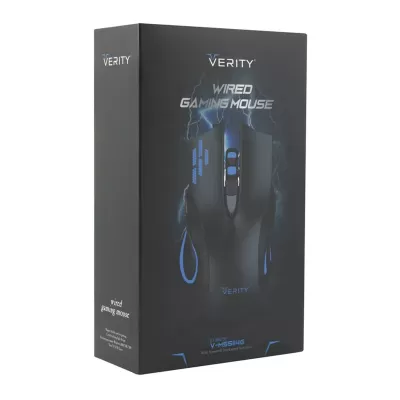 ماوس با سیم وریتی مدل Verity V-MS5114G Mouse