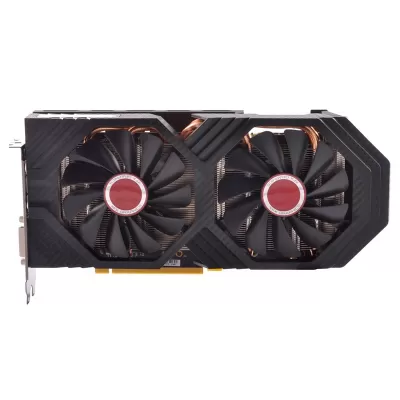 کارت گرافیک ایکس اف ایکس مدل XFX RX580 Ver N.3 8GB