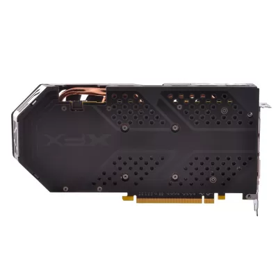 کارت گرافیک ایکس اف ایکس مدل XFX RX580 Ver N.3 8GB