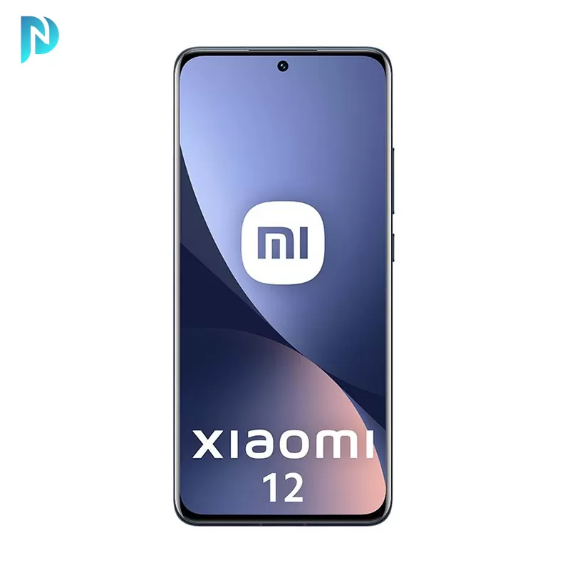 گوشی موبایل Xiaomi 12 5G شیائومی ظرفیت 256 گیگابایت و رم 12 گیگ