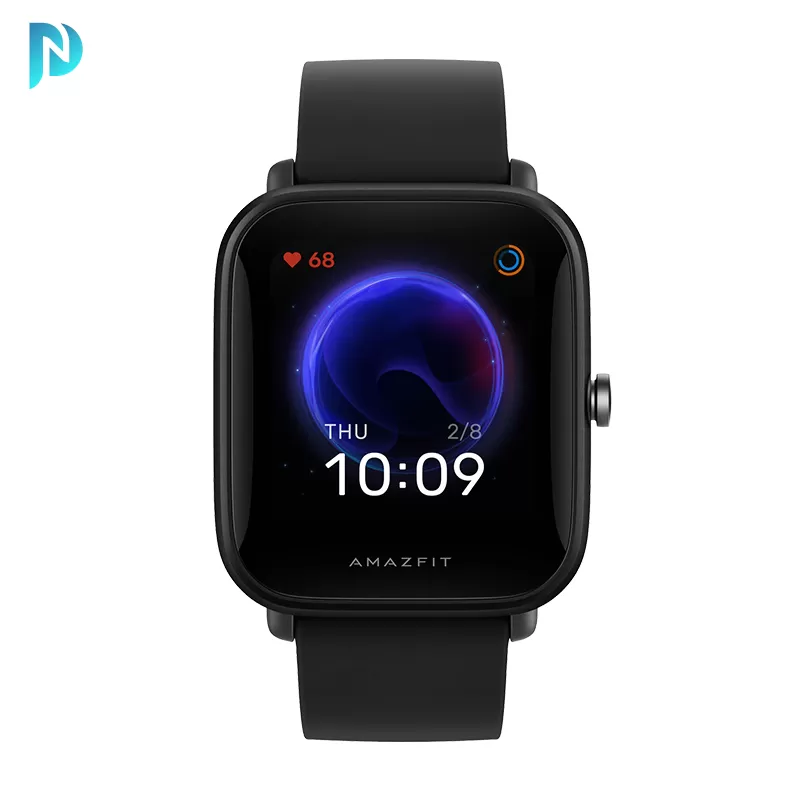 ساعت هوشمند شیائومی مدل Xiaomi Amazfit Bip U Pro