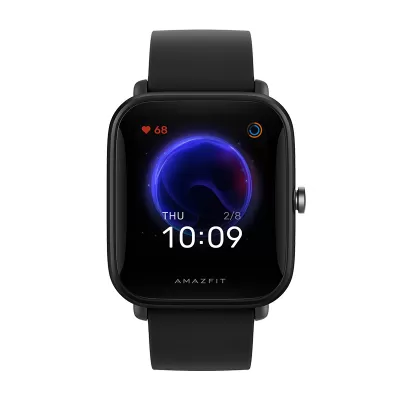 ساعت هوشمند شیائومی مدل Xiaomi Amazfit Bip U Pro