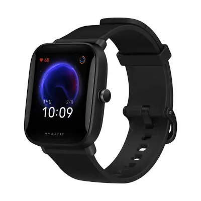 ساعت هوشمند شیائومی مدل Xiaomi Amazfit Bip U Pro