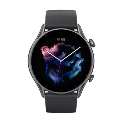 ساعت هوشمند شیائومی مدل Xiaomi Amazfit GTR 3